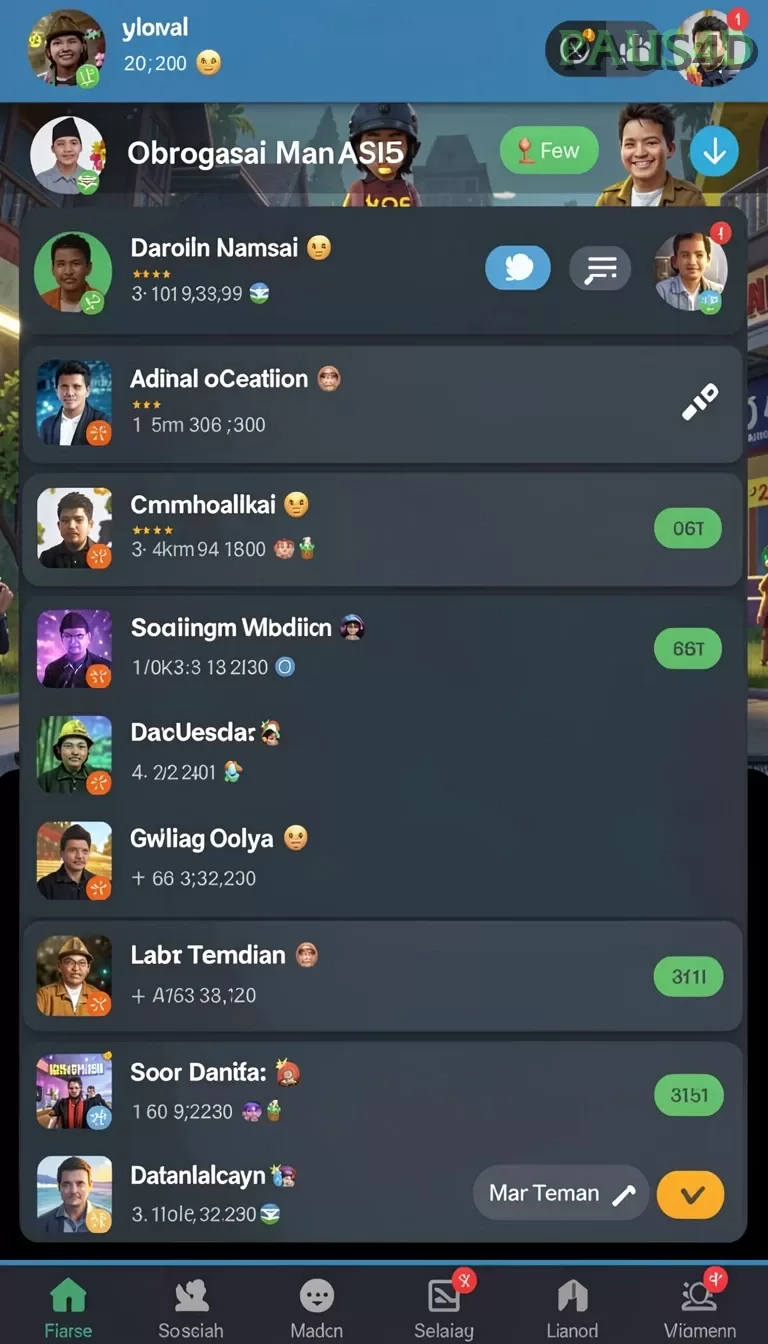 Screenshot King88 nomor 2