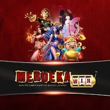 merdekawin - 8
